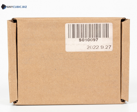 Фото 3 - Торцева кришка осі X + кінцевий вимикач Kobra Go | Кобра Нео