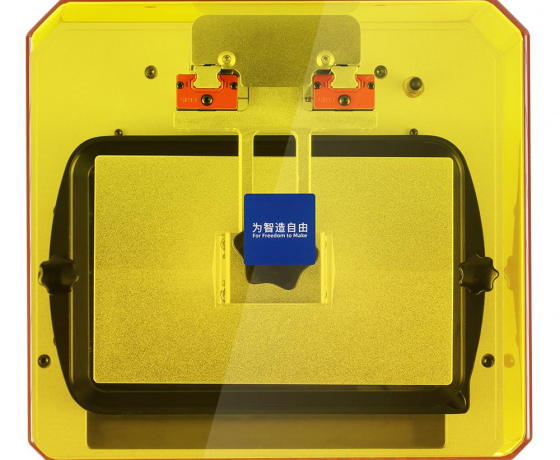 Фото 2 - Anycubic Photon Mono X 6K