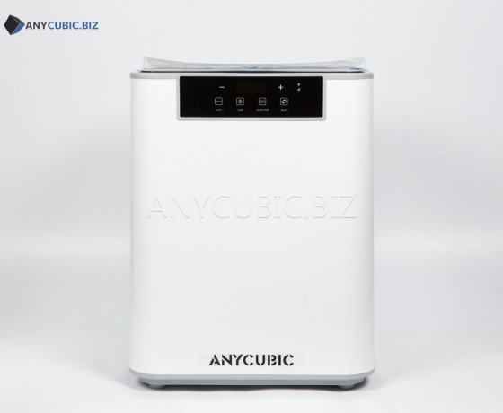 Фото 2 - Машина Anycubic Wash & Cure Max
