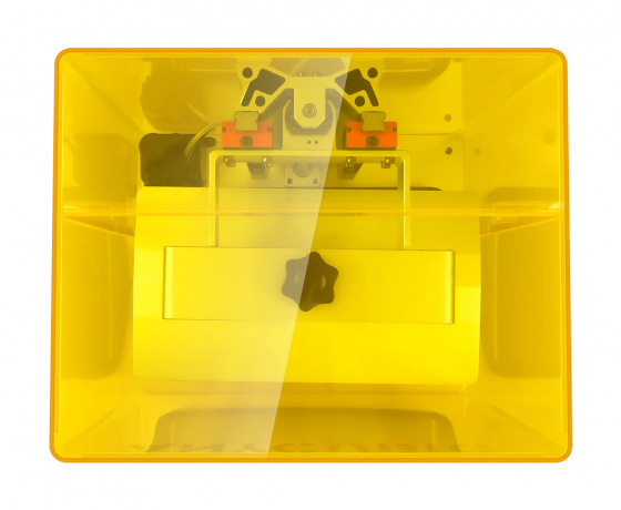 Фото 4 - 3D принтер Anycubic Photon M3 Max 7K