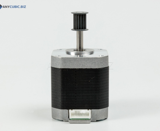 Фото 6 - Мотор осі Y Kobra 2 Pro