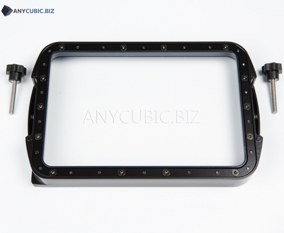 Фото 2 - Ємність (ванна) для 3D принтера Anycubic Photon Mono X2