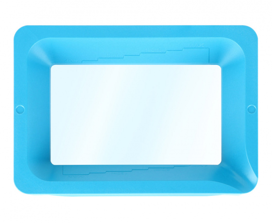 Фото 2 - Деталі 3d-принтера ANYCUBIC Резервуар для ванни з УФ-смолою для Photon Zero