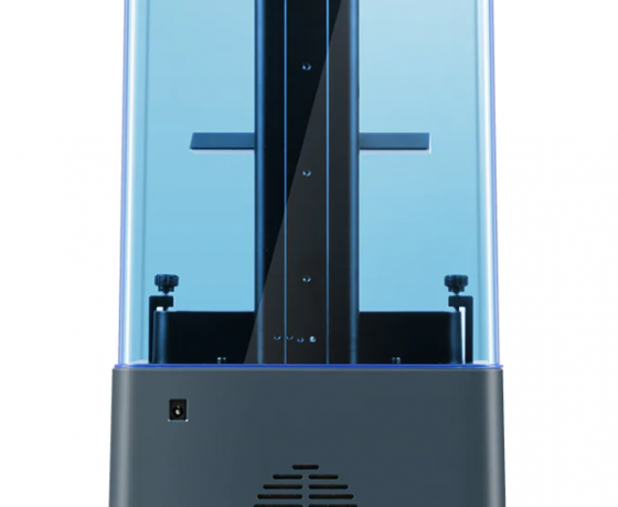 Фото 3 - 3D принтер Anycubic Photon D2