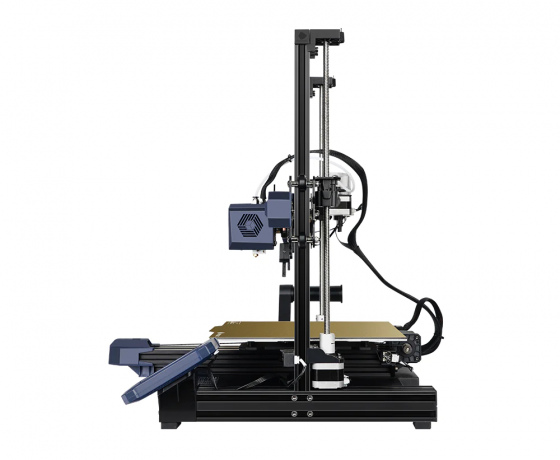 Фото 7 - 3D-принтер Anycubic Vyper