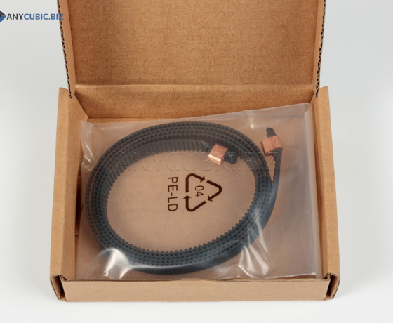 Фото 5 - Синхронний ремінь осі Y (ремінь ГРМ Y) Kobra 2 Plus 1050мм