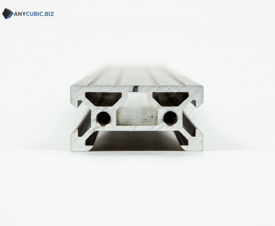 Фото 8 - Правий портальний алюмінієвий профіль Kobra Go | Кобра Нео