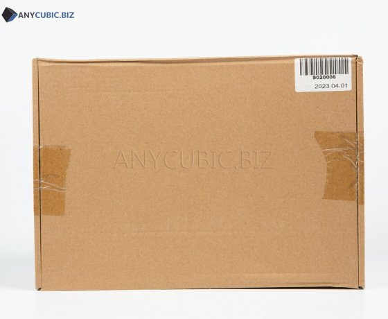 Фото 2 - Платформа друку для 3D принтера Anycubic Photon Mono X / Mono X 6K / M3 Plus