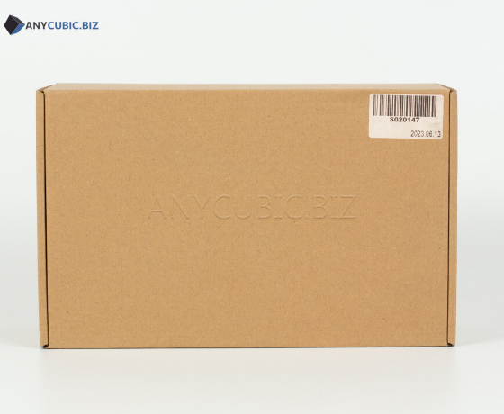 Фото 2 - Металева Робоча пластина для 3D-принтера Anycubic Photon Mono M5