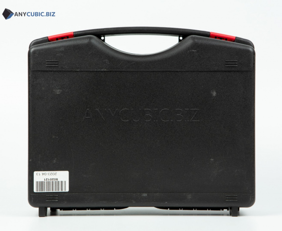 Фото 2 - LCD матриця для 3D принтера Anycubic Photon M3 Premium