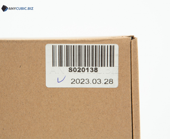 Фото 4 - Материнська плата для 3D принтера Anycubic Photon Mono 2