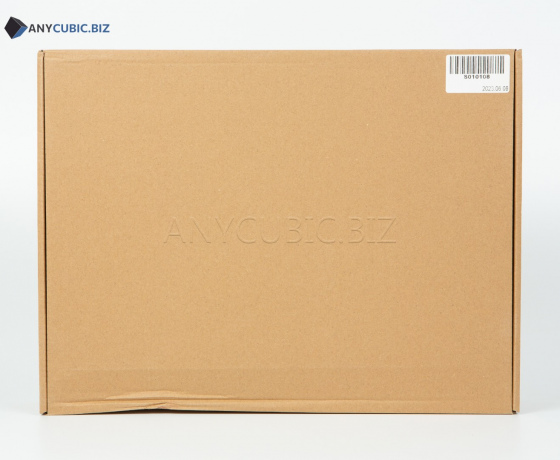 Фото 2 - Стіл із підігрівом Heated Bed для Anycubic Kobra2