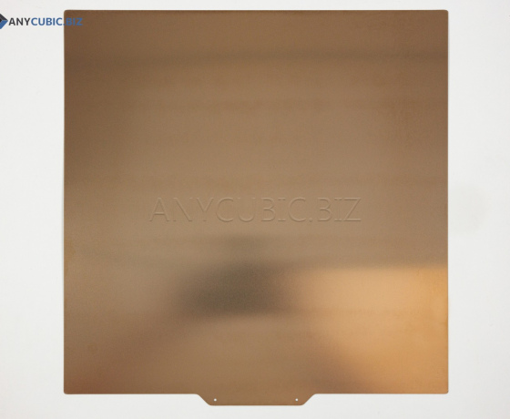 Фото 7 - Kobra 2 Plus PEI Spring Steel