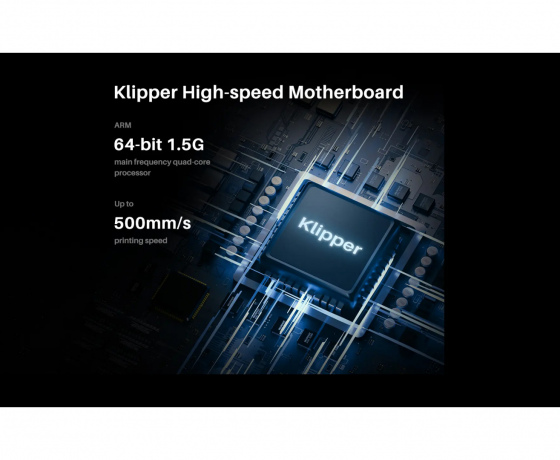 Фото 8 - 3D принтер Elegoo Neptune 4 Max