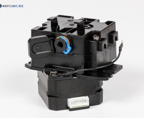 Фото 5 - Kobra 2 Neo Extruder