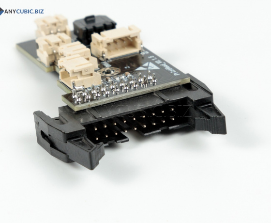 Фото 7 - Toolhead PCBA Kobra 2 Neo