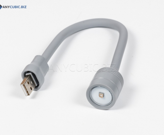 Фото 2 - Wash & Cure 3 Gooseneck Light