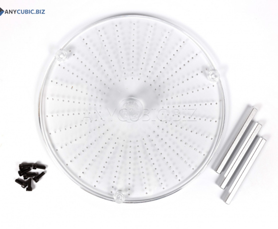 Фото 3 - Wash & Cure 3 Plus Cure Station Kit