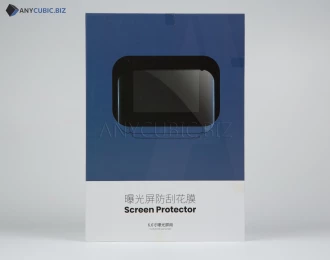 5шт.Захисна плівка для Photon Mono2 266 × 146 mm