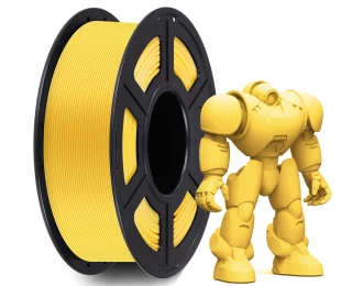Пла Жовтий Anycubic Ø1,75 мм Вага: 1 кг