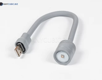 Wash & Cure 3 Gooseneck Light