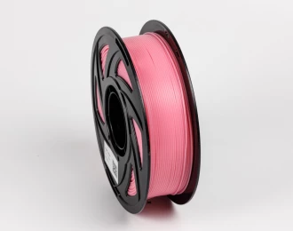 Світло-рожевий пла плюс пластик для 3D принтера ✪1кг✪1.75мм